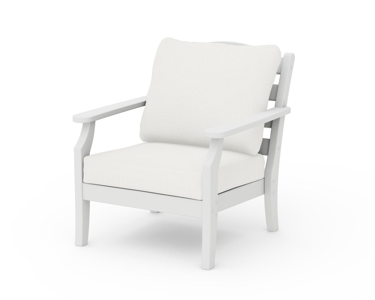 Savannah Deep Seating Chair