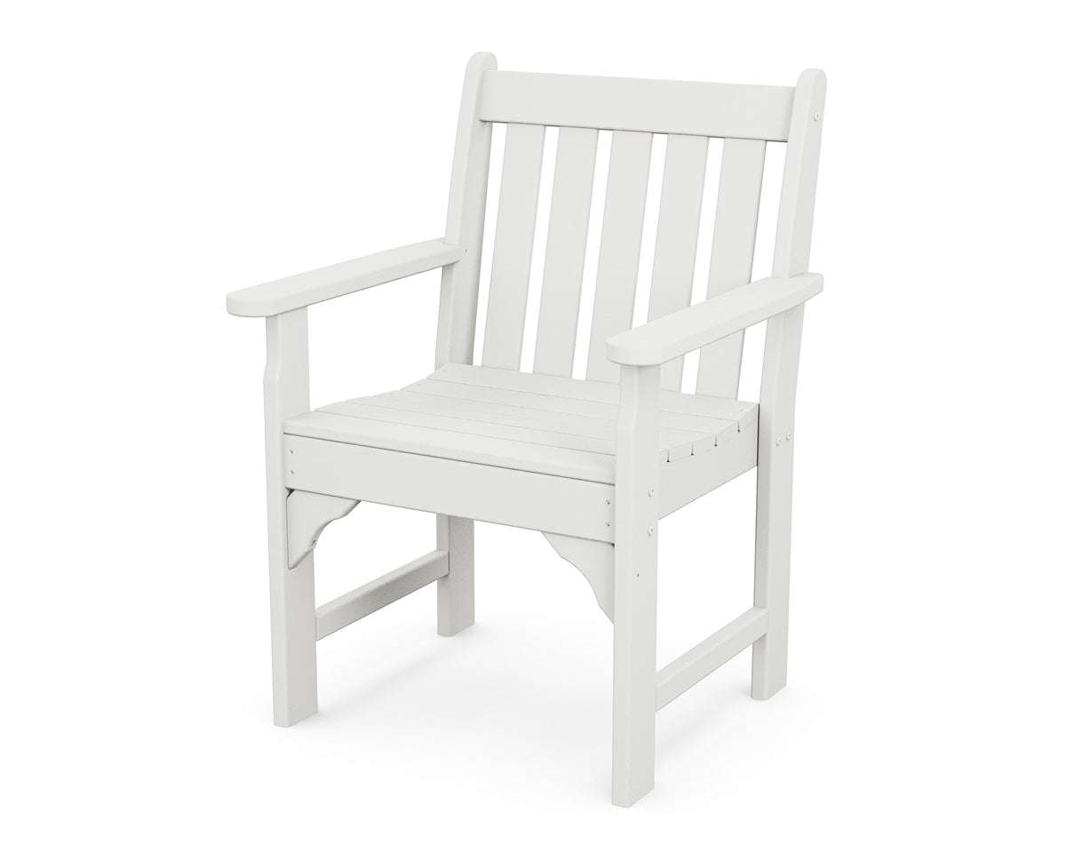 Vineyard Garden Arm Chair