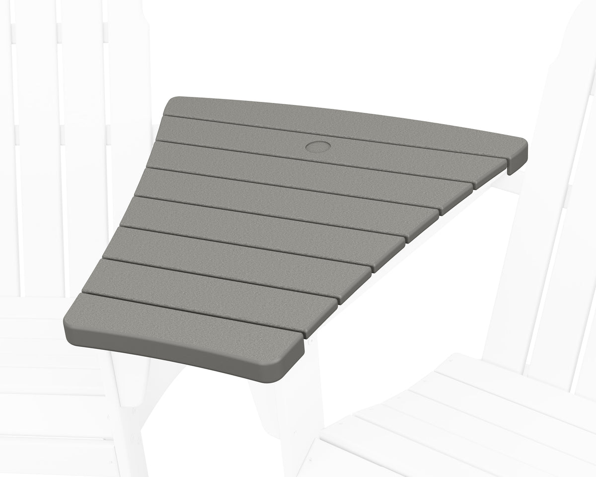 400 Series Angled Adirondack Connecting Table