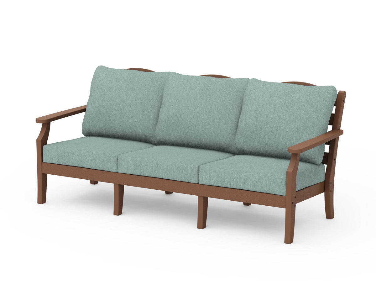 Savannah Deep Seating Sofa