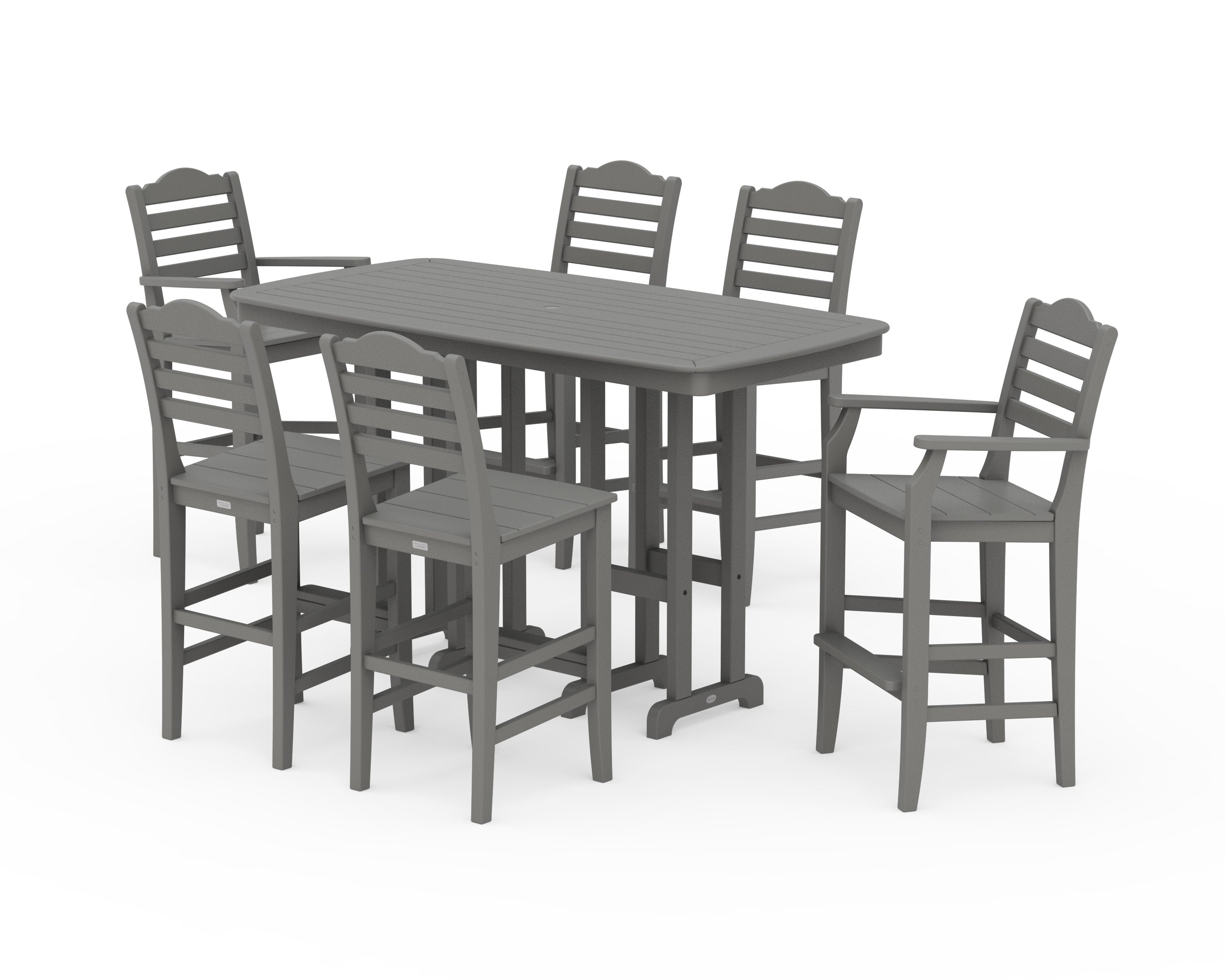 Savannah 7-Piece Bar Set
