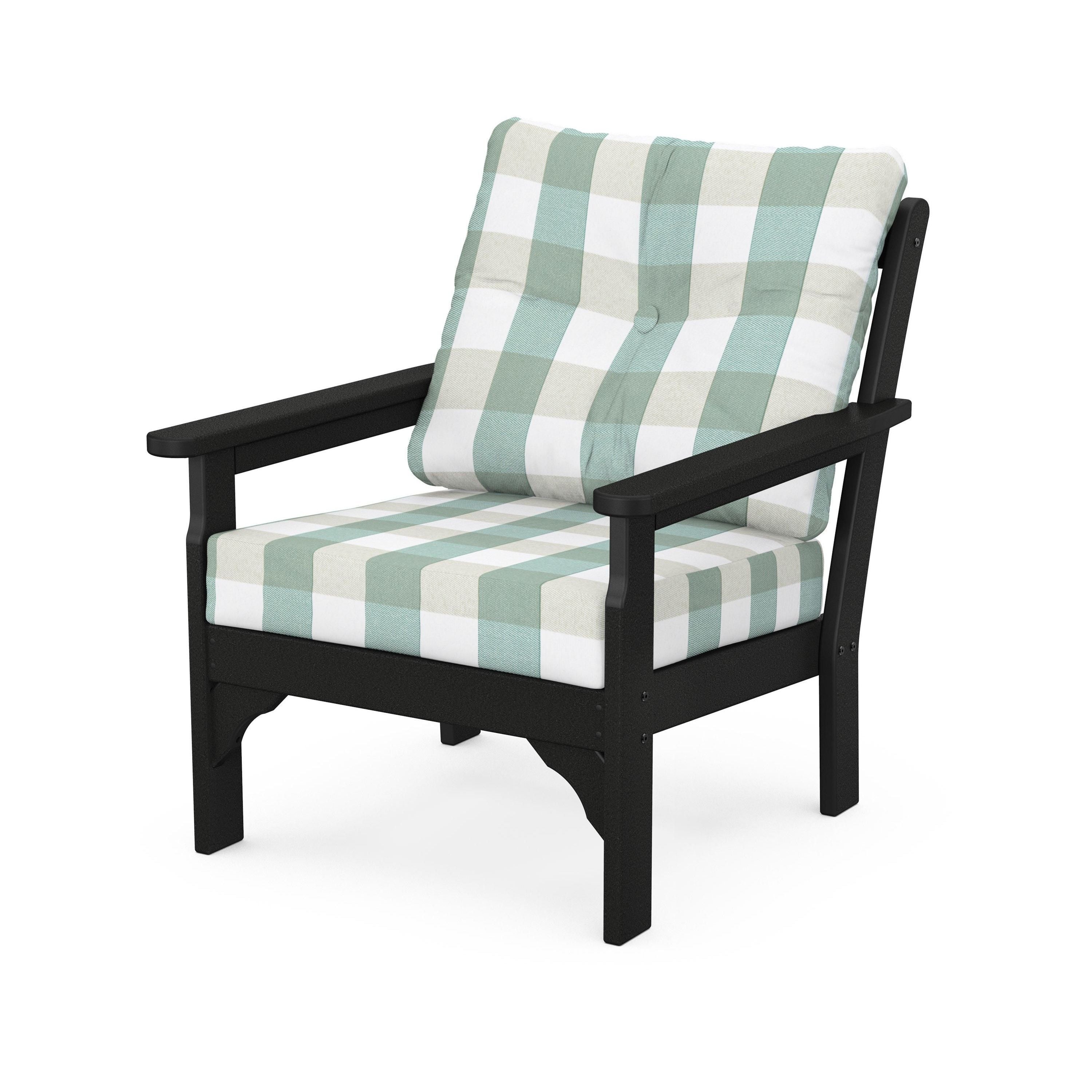 Vineyard Deep Seating Chair