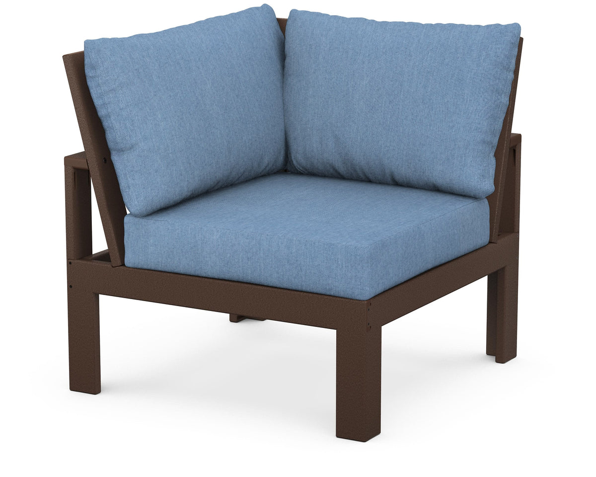 Modular Corner Chair