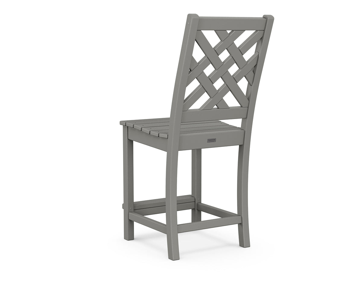 Wovendale Counter Side Chair