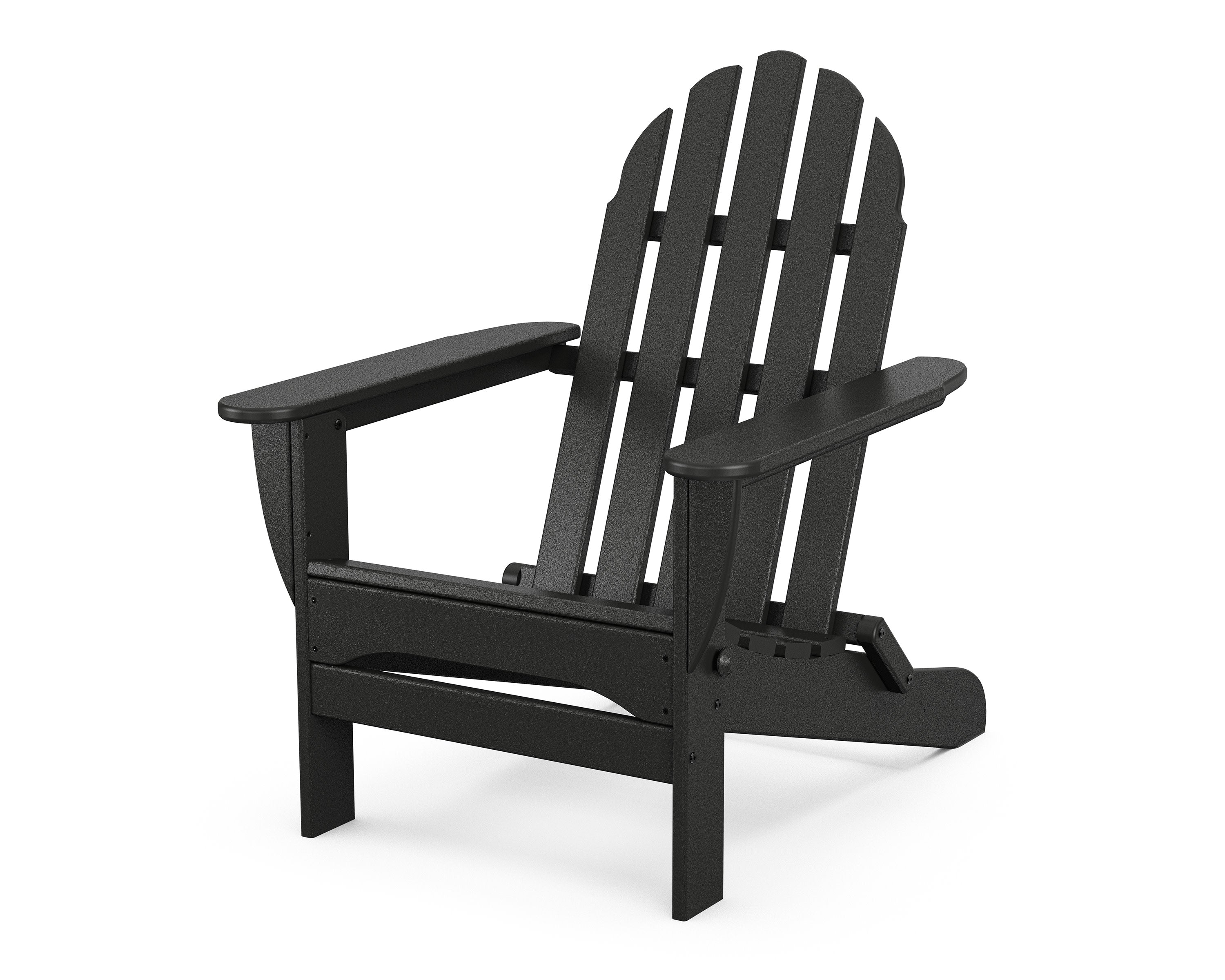 Classic Folding Adirondack Chair