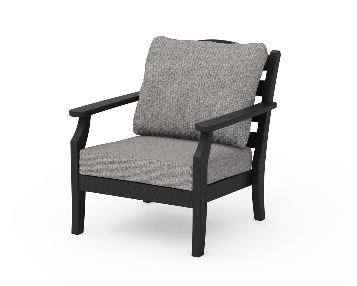 Savannah Deep Seating Chair