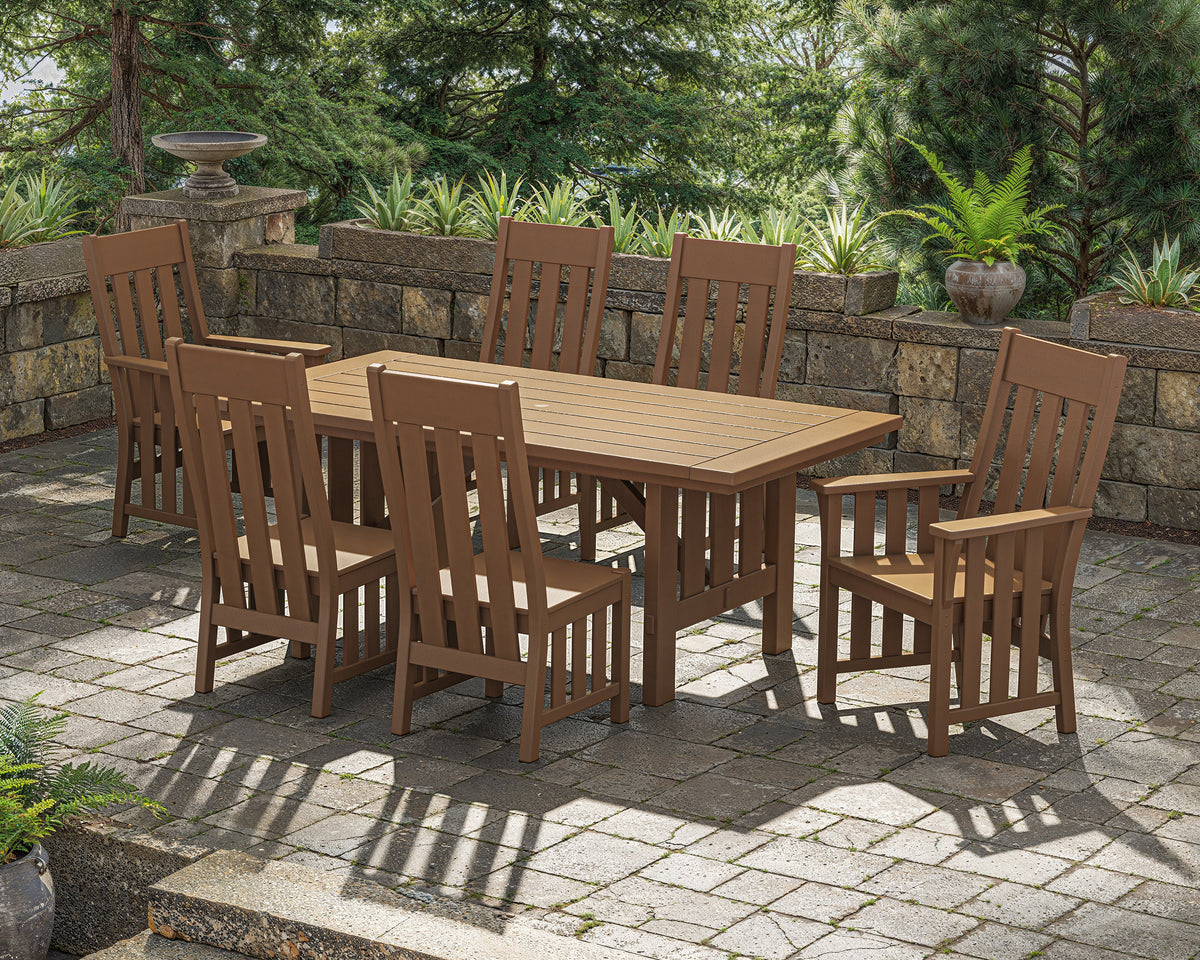 Acadia 7-Piece Dining Set