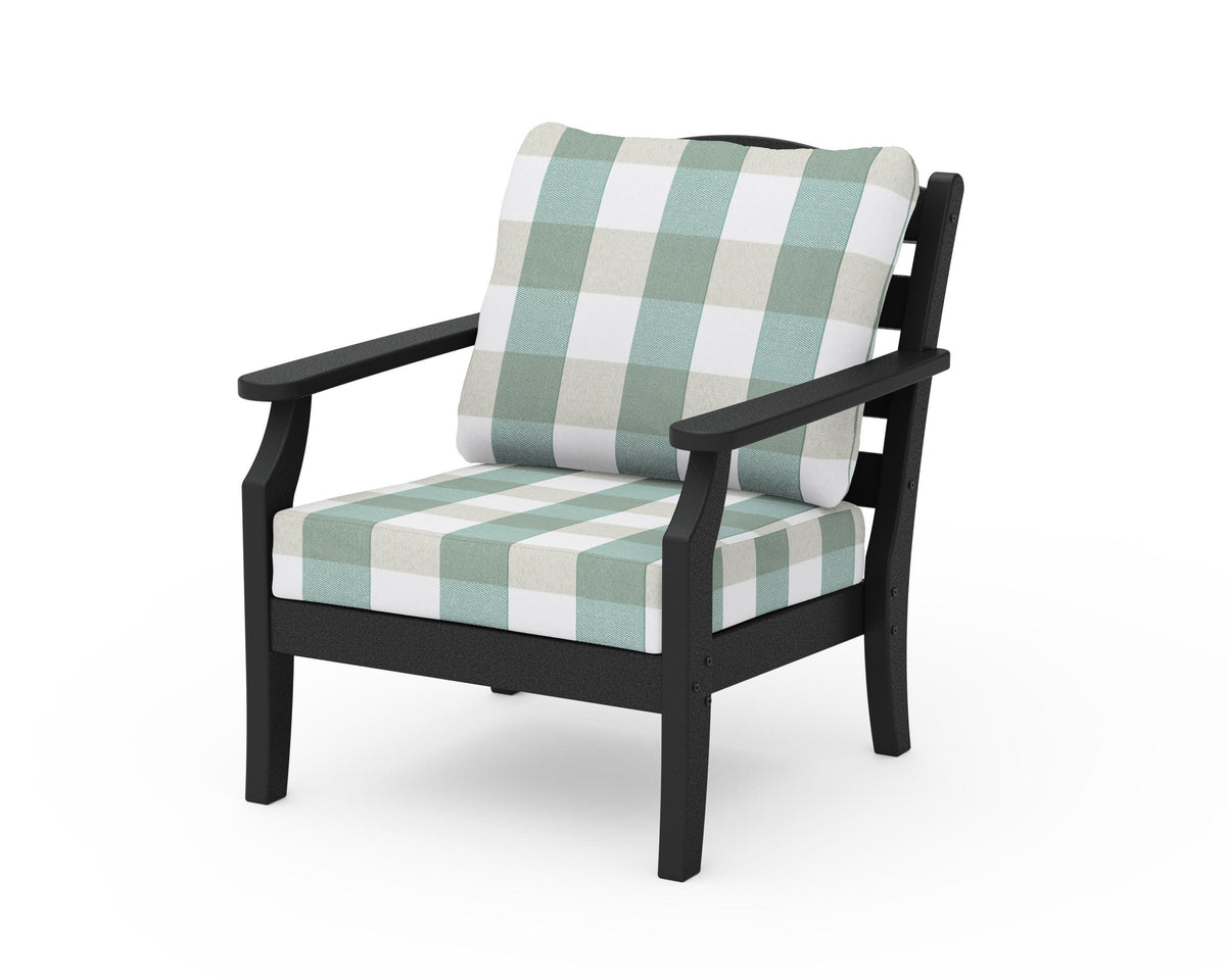 Savannah Deep Seating Chair
