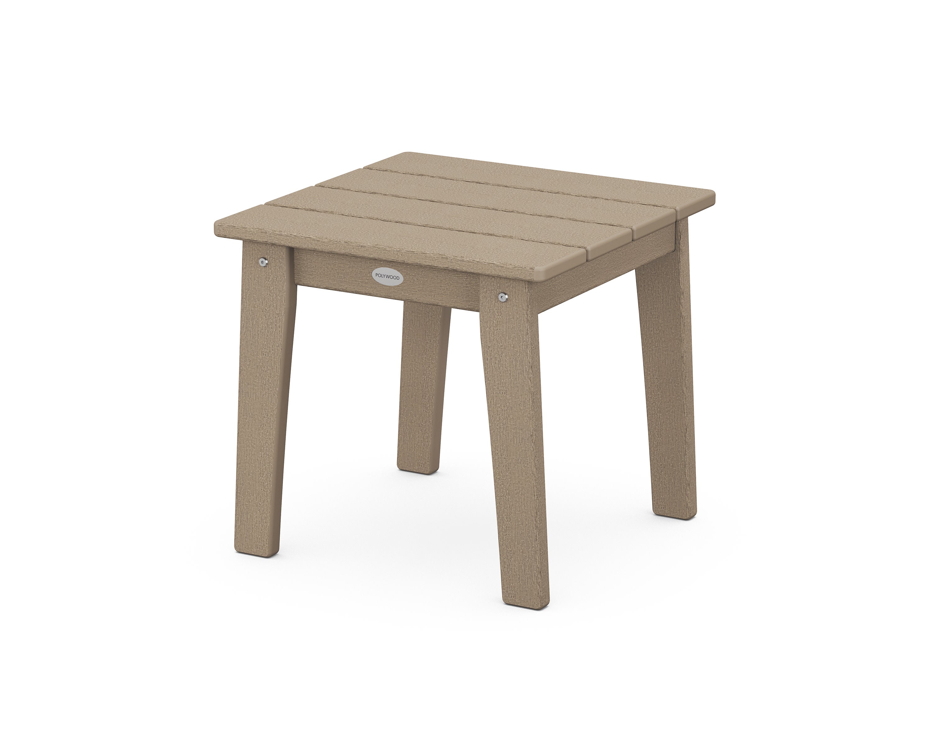Lakeside End Table