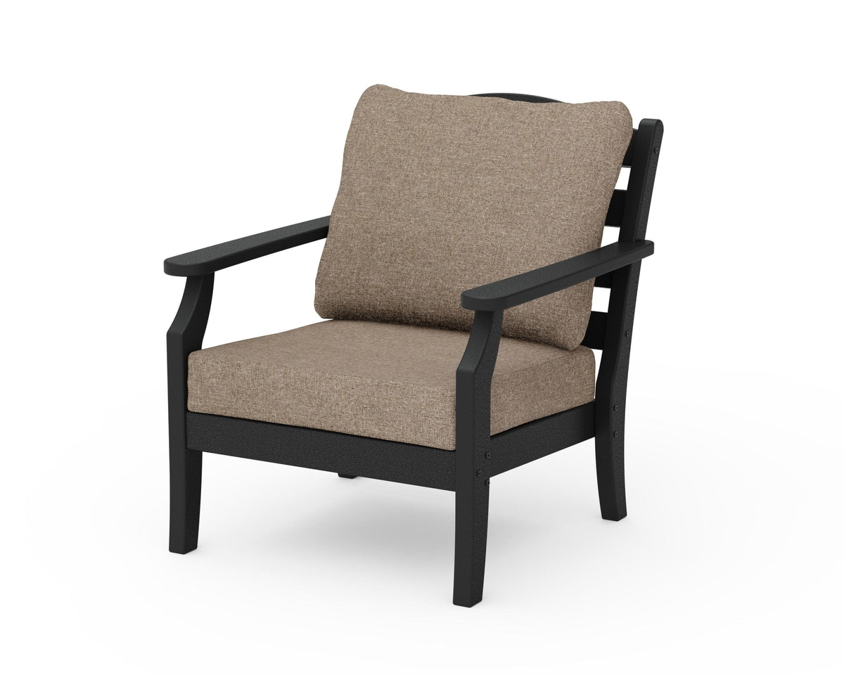 Savannah Deep Seating Chair