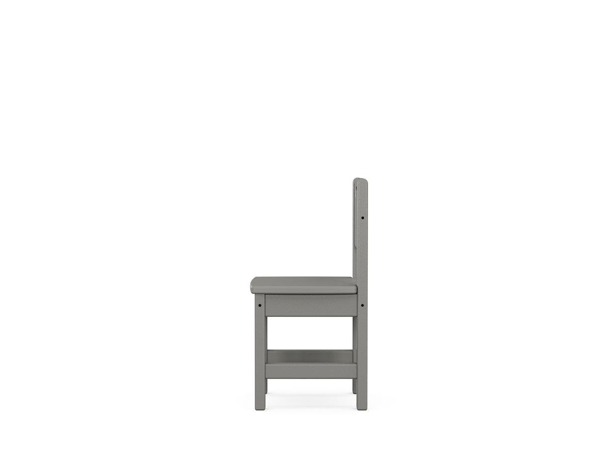 Toddler Dining Chair