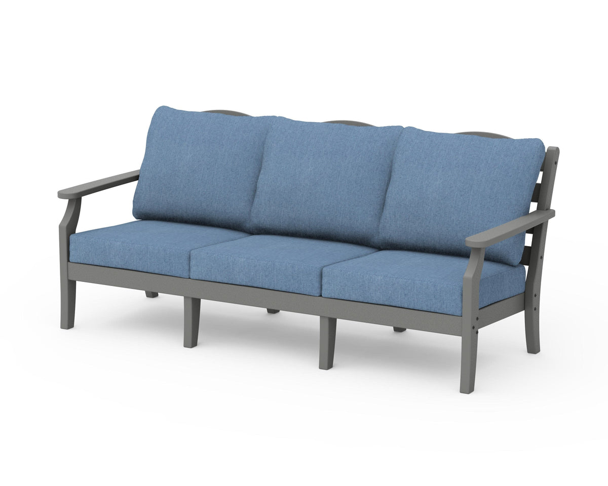 Savannah Deep Seating Sofa