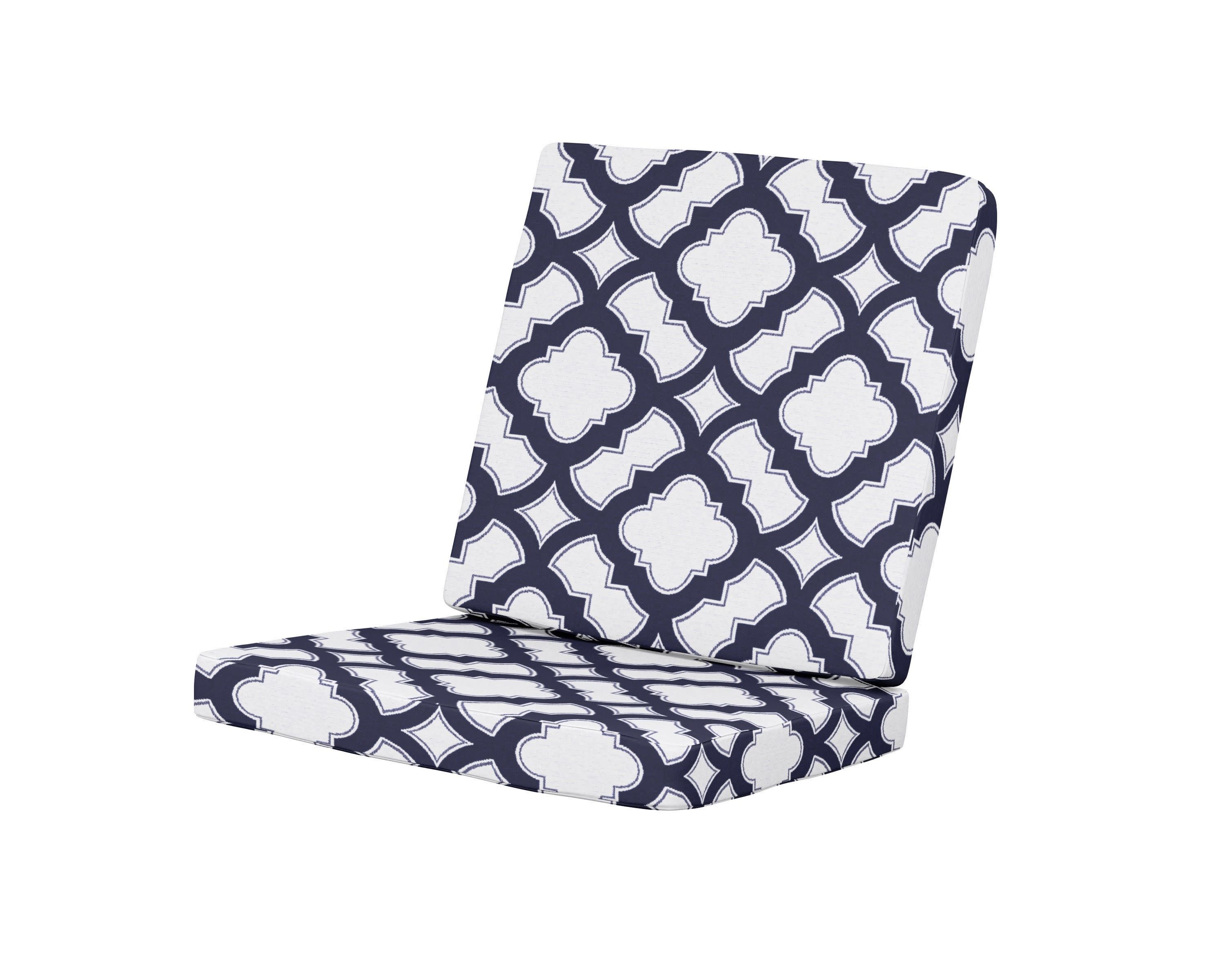 Modern Chair Cushion