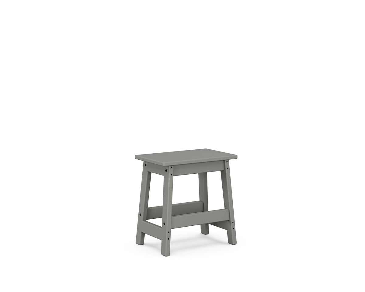 Modern Studio Stool