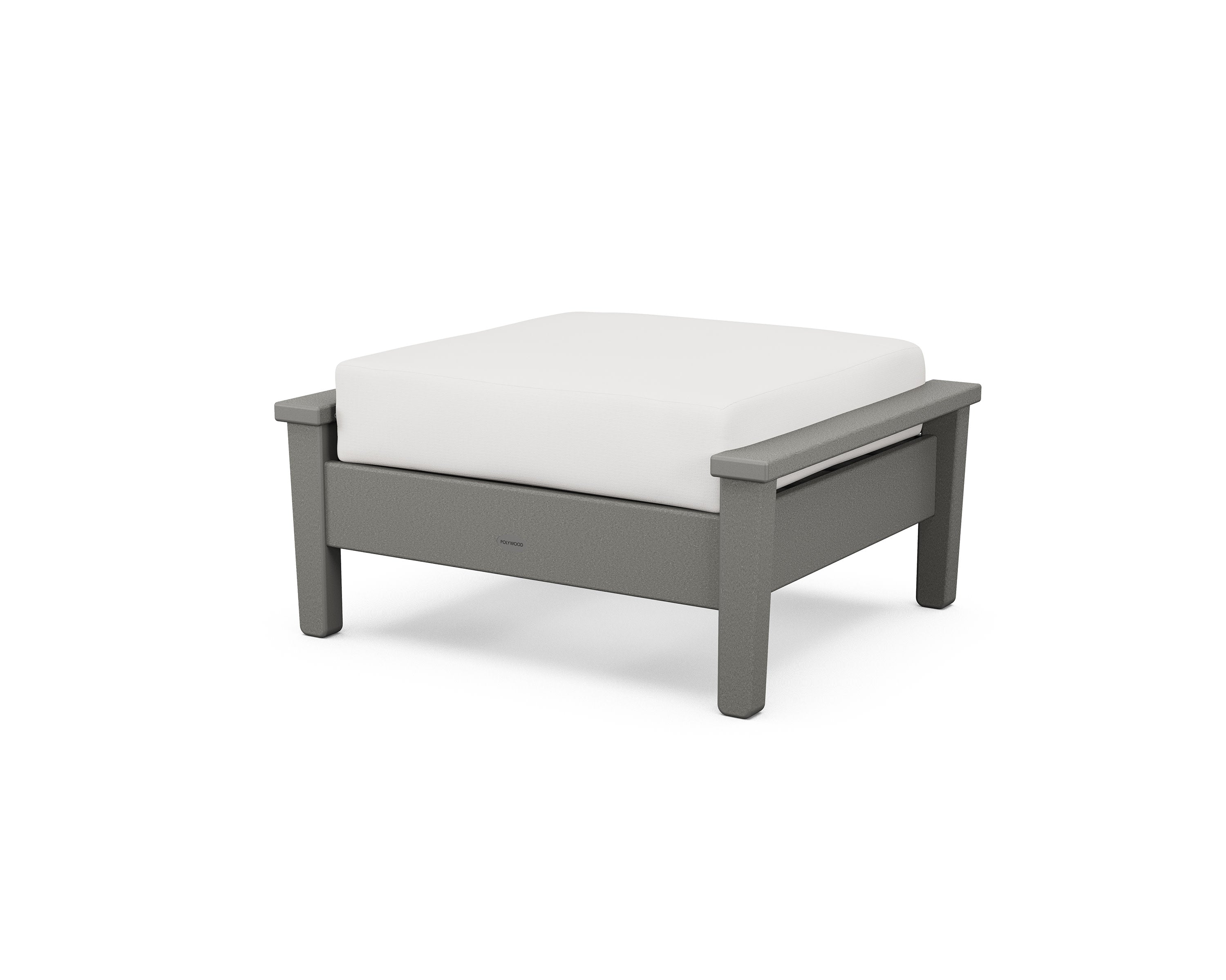 Prescott Deep Seating Ottoman
