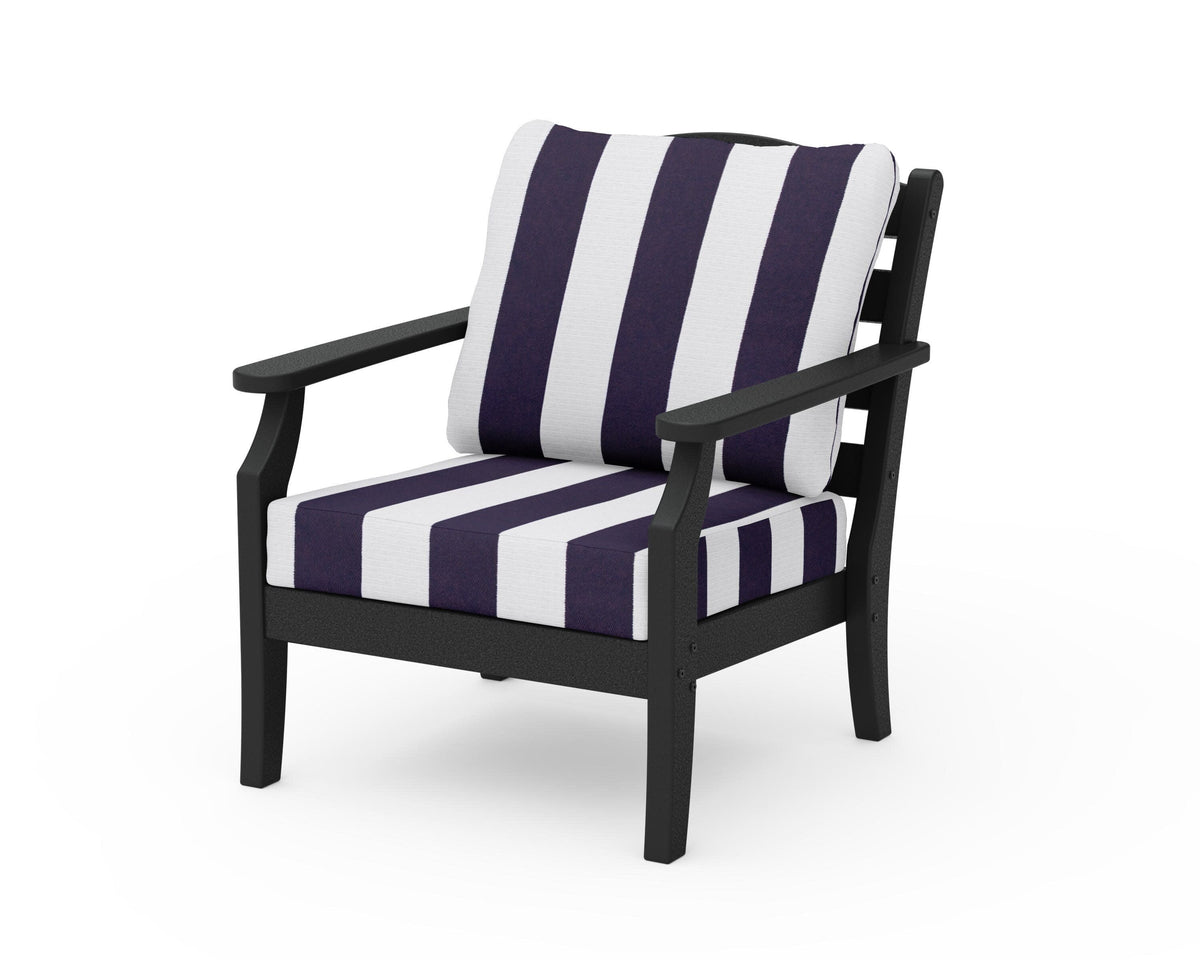 Savannah Deep Seating Chair