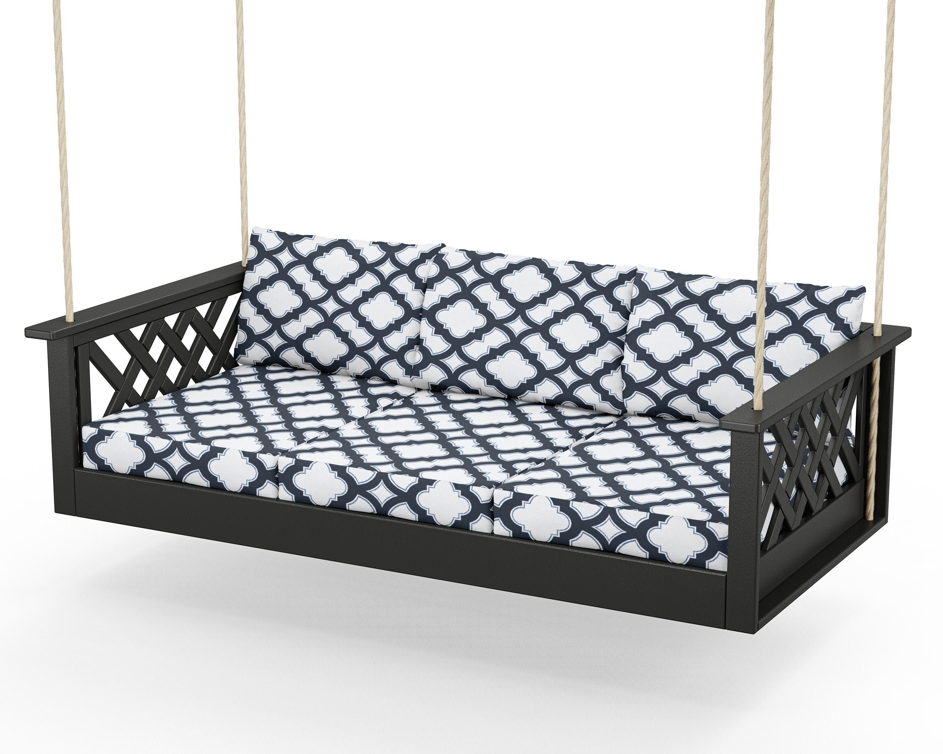 Wovendale Daybed Swing