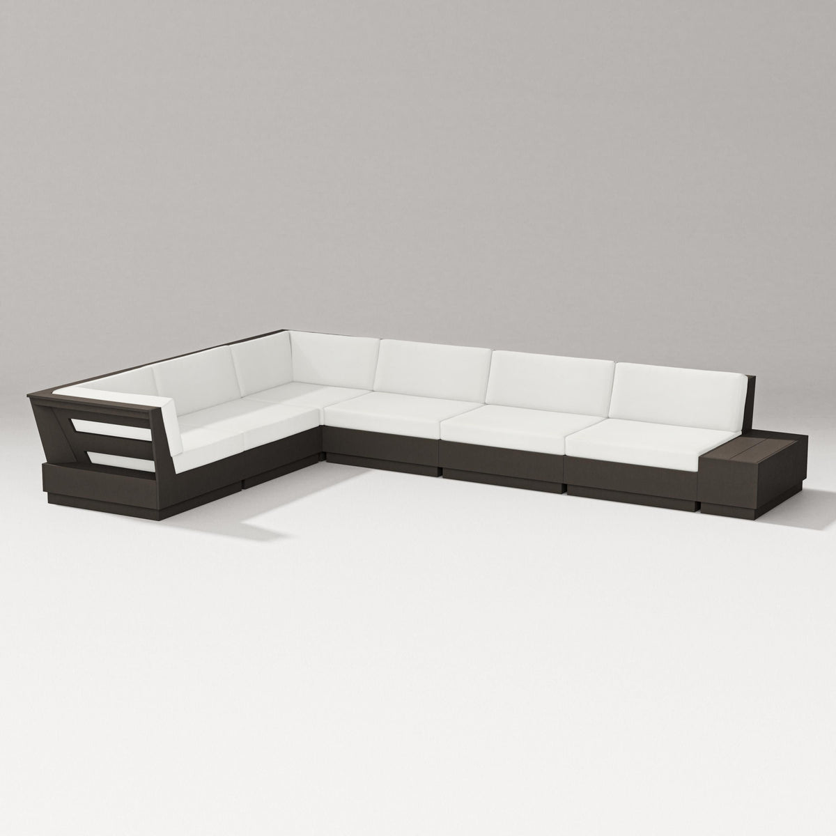 Elevate 7-Piece Corner Sectional