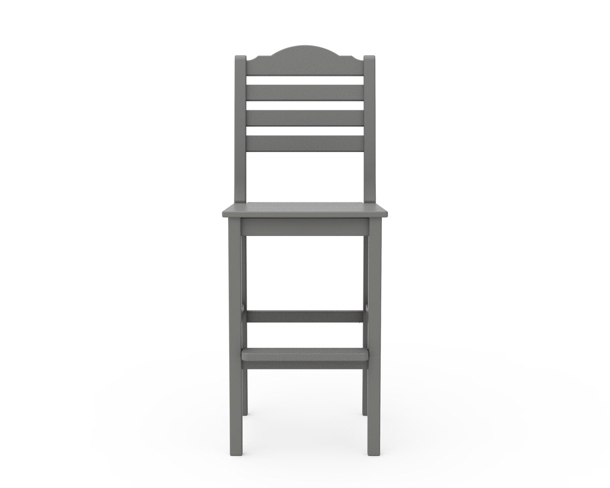 Savannah Bar Side Chair
