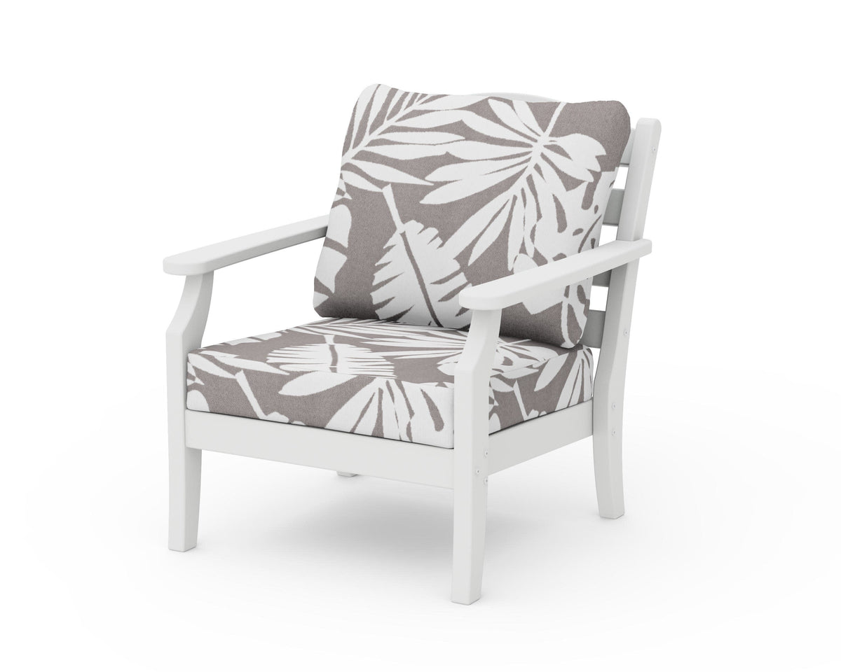 Savannah Deep Seating Chair