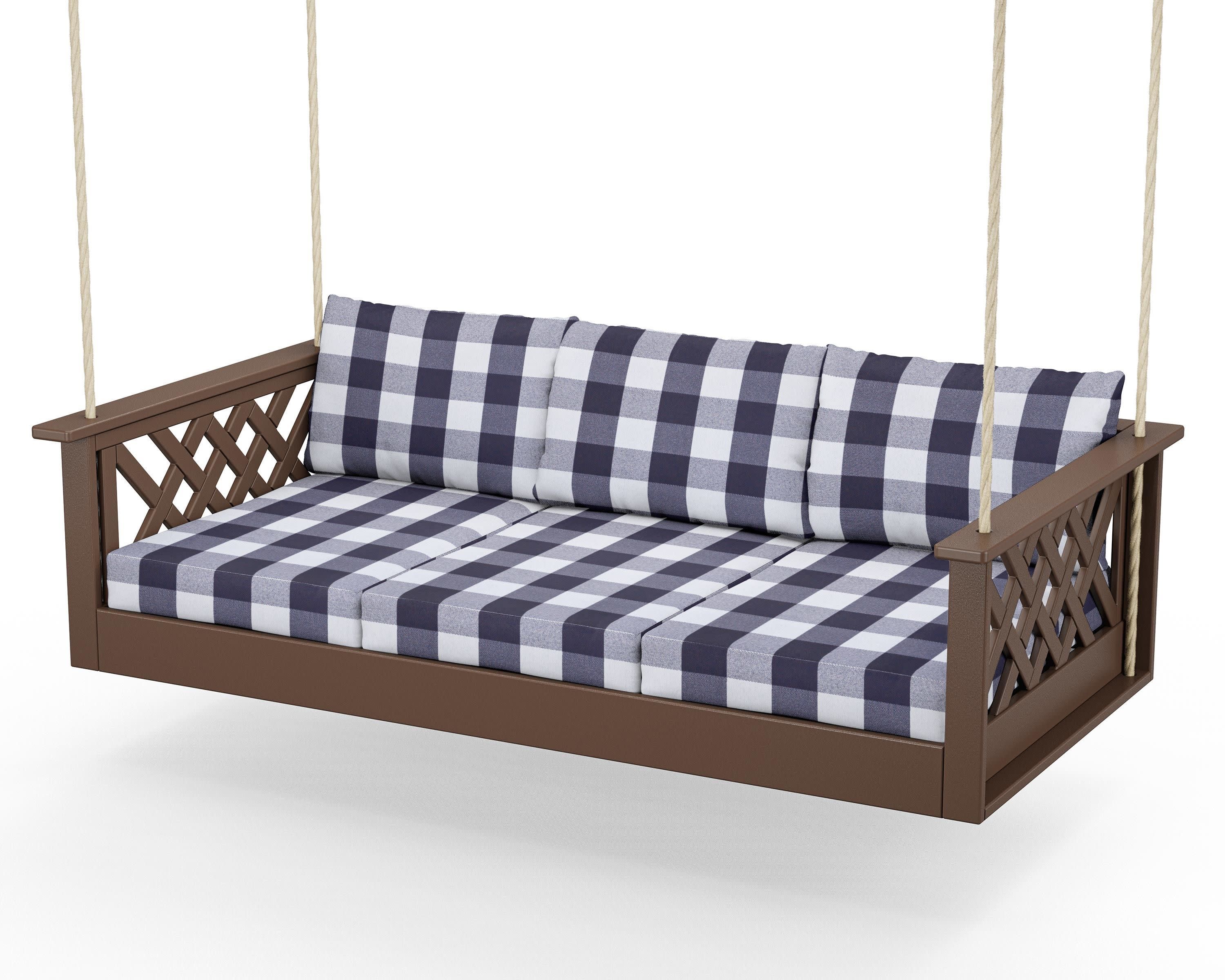 Wovendale Daybed Swing