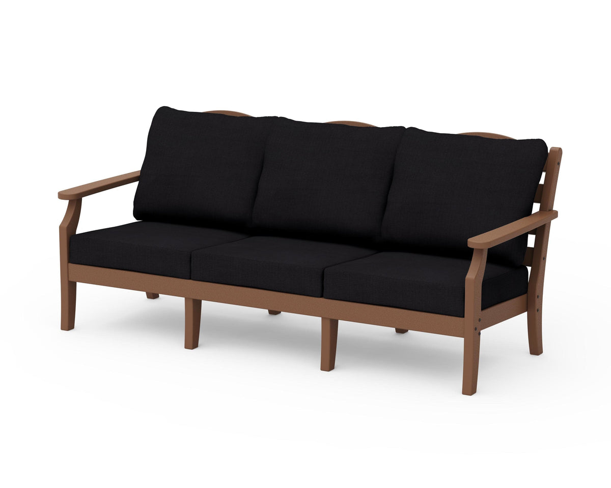 Savannah Deep Seating Sofa