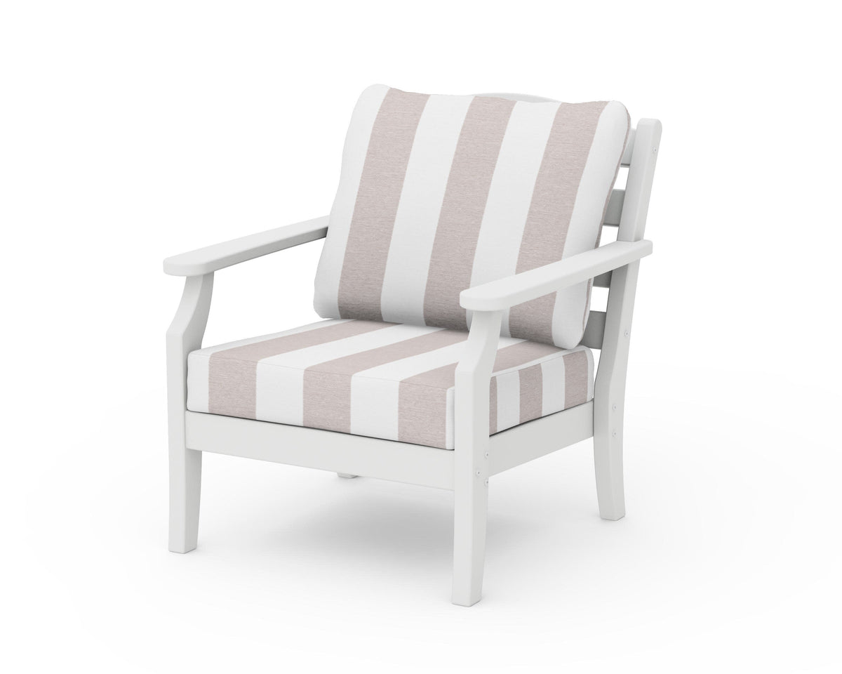 Savannah Deep Seating Chair