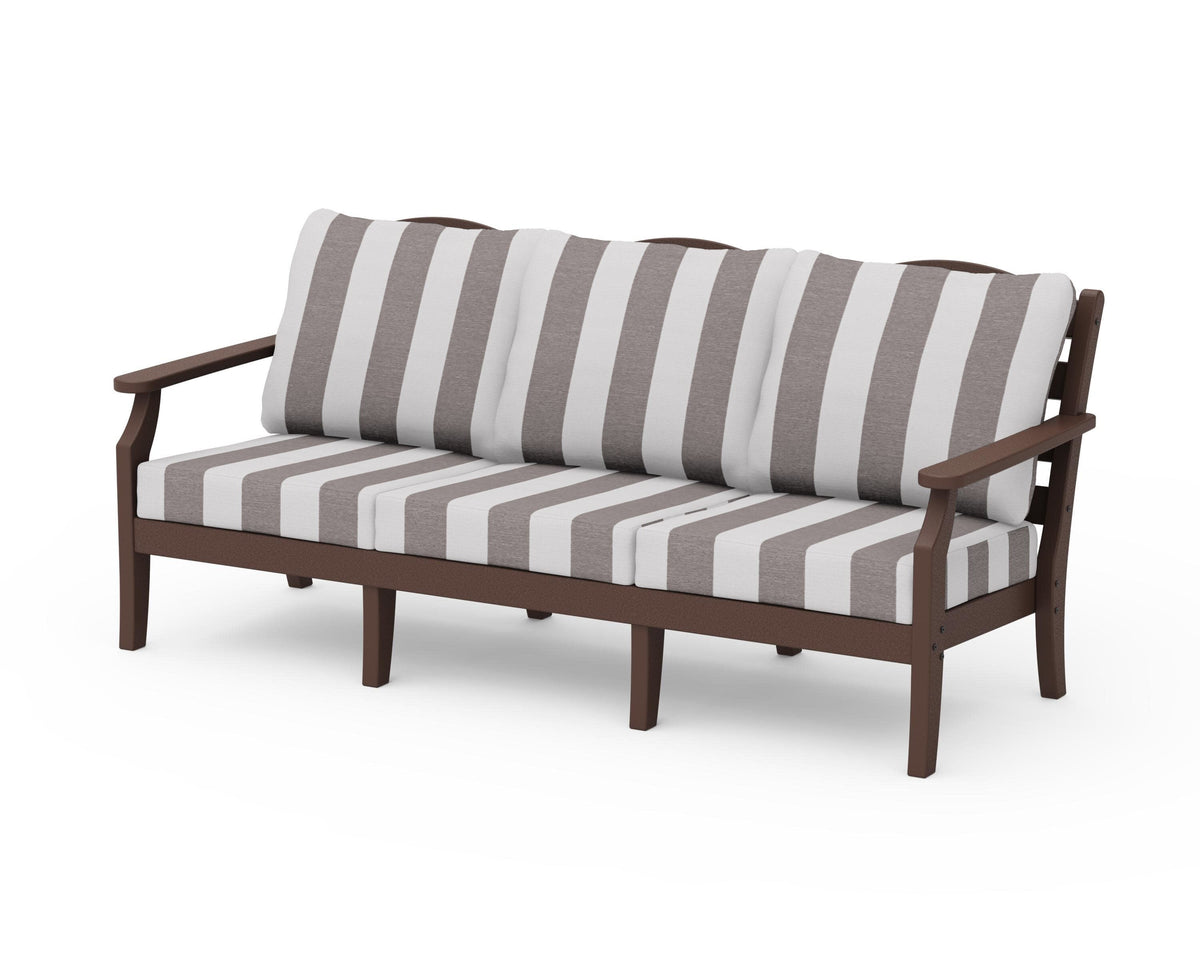 Savannah Deep Seating Sofa