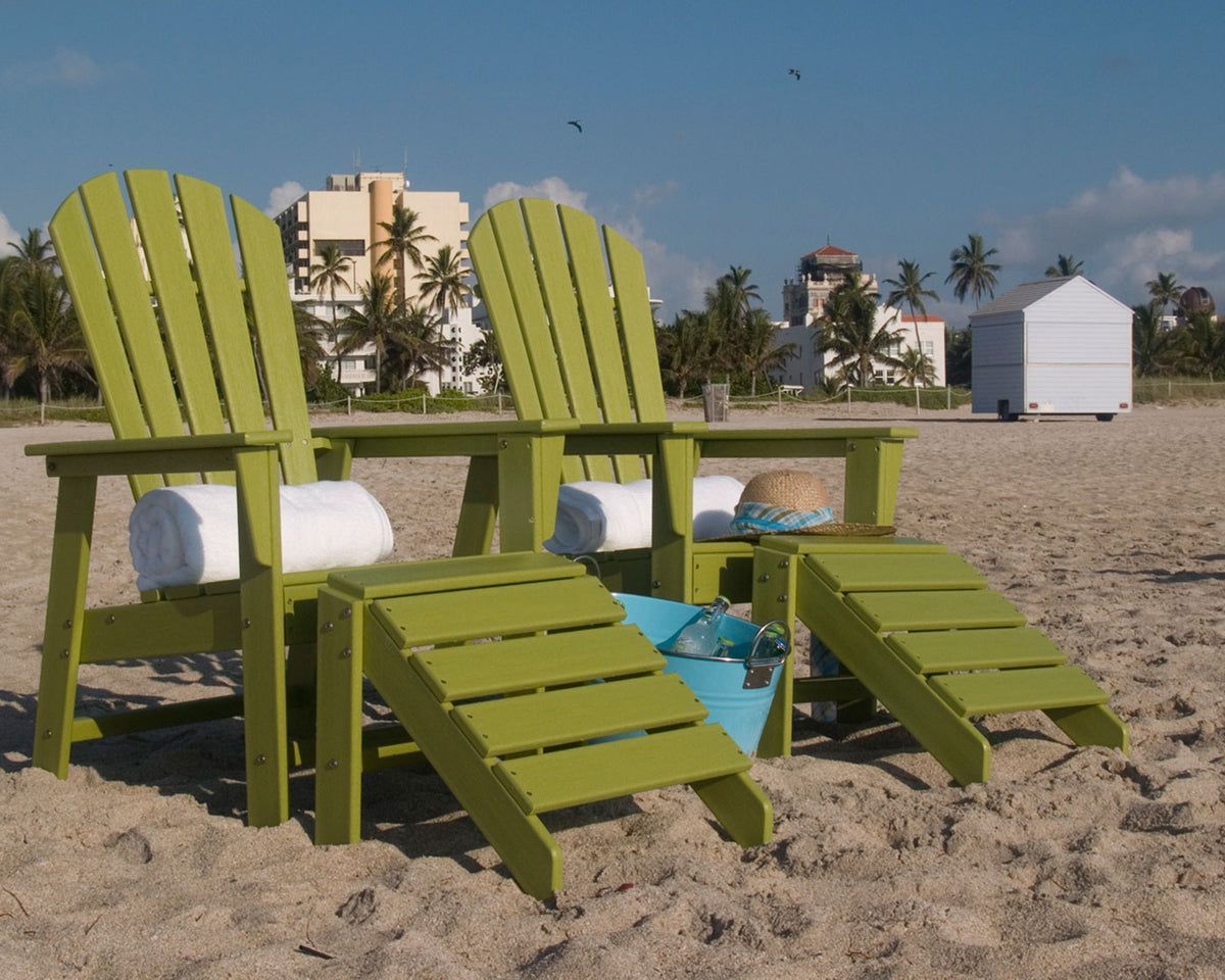 South Beach Casual Chair