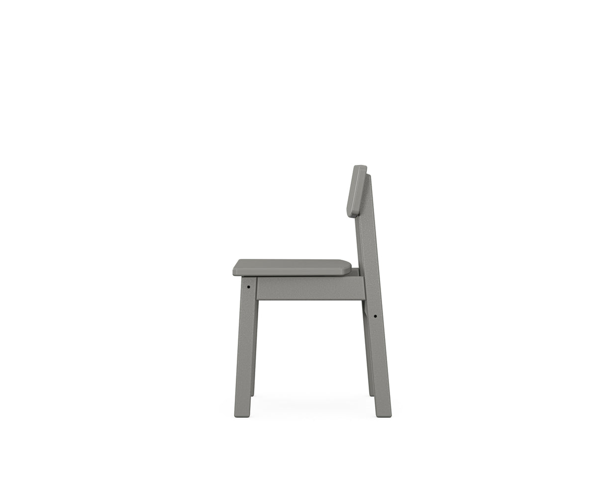 Kids Modern Studio Dining Chair