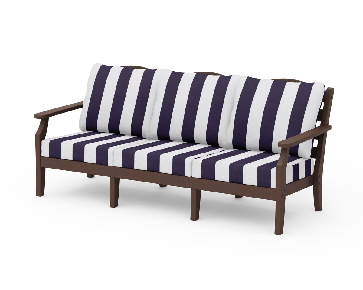 Savannah Deep Seating Sofa