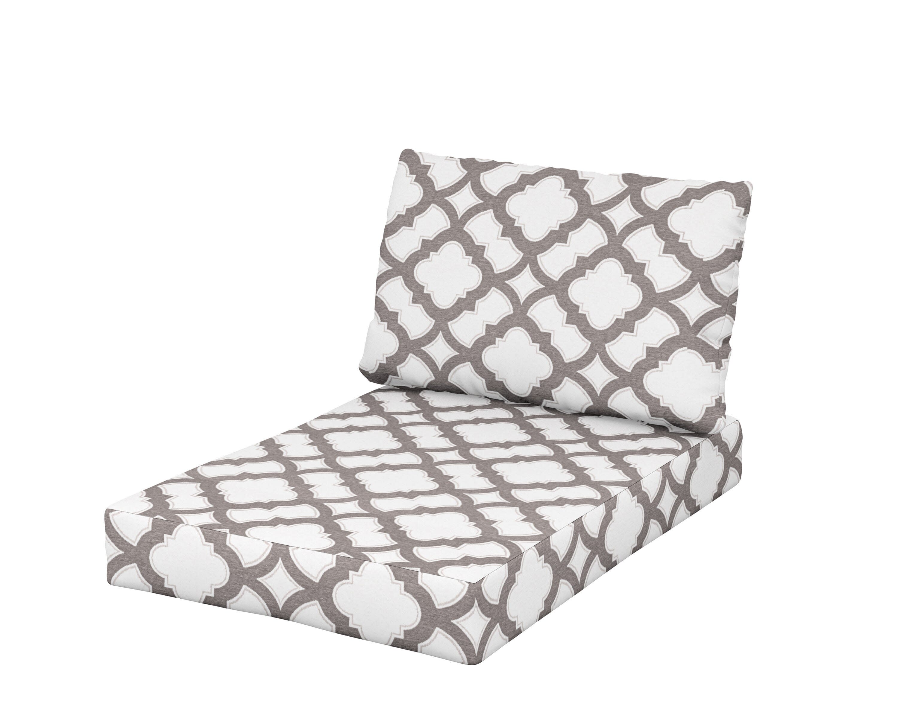Daybed Swing Seat/Back Cushion