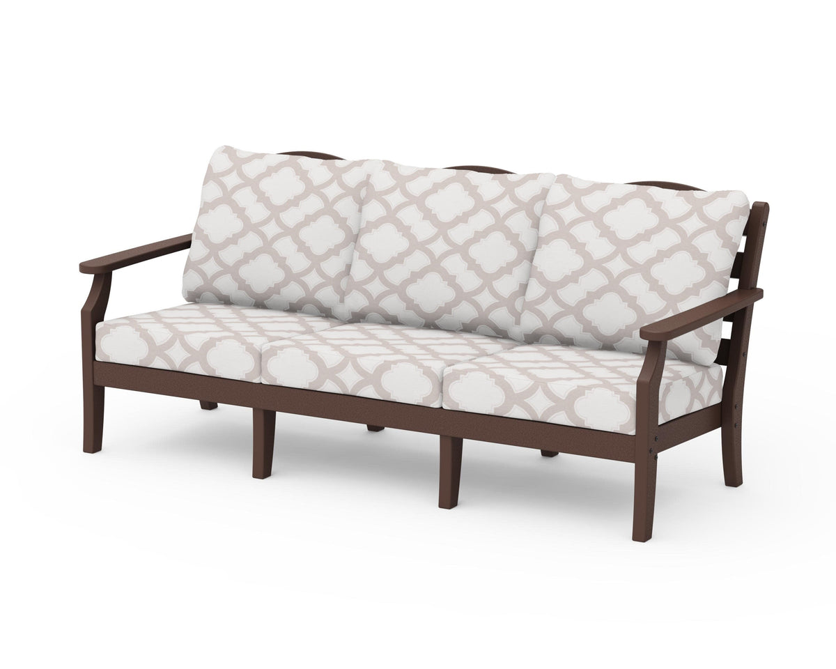 Savannah Deep Seating Sofa