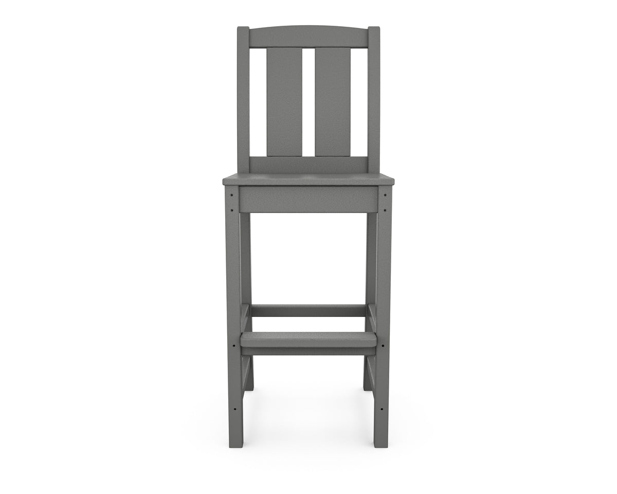 Mission Bar Side Chair