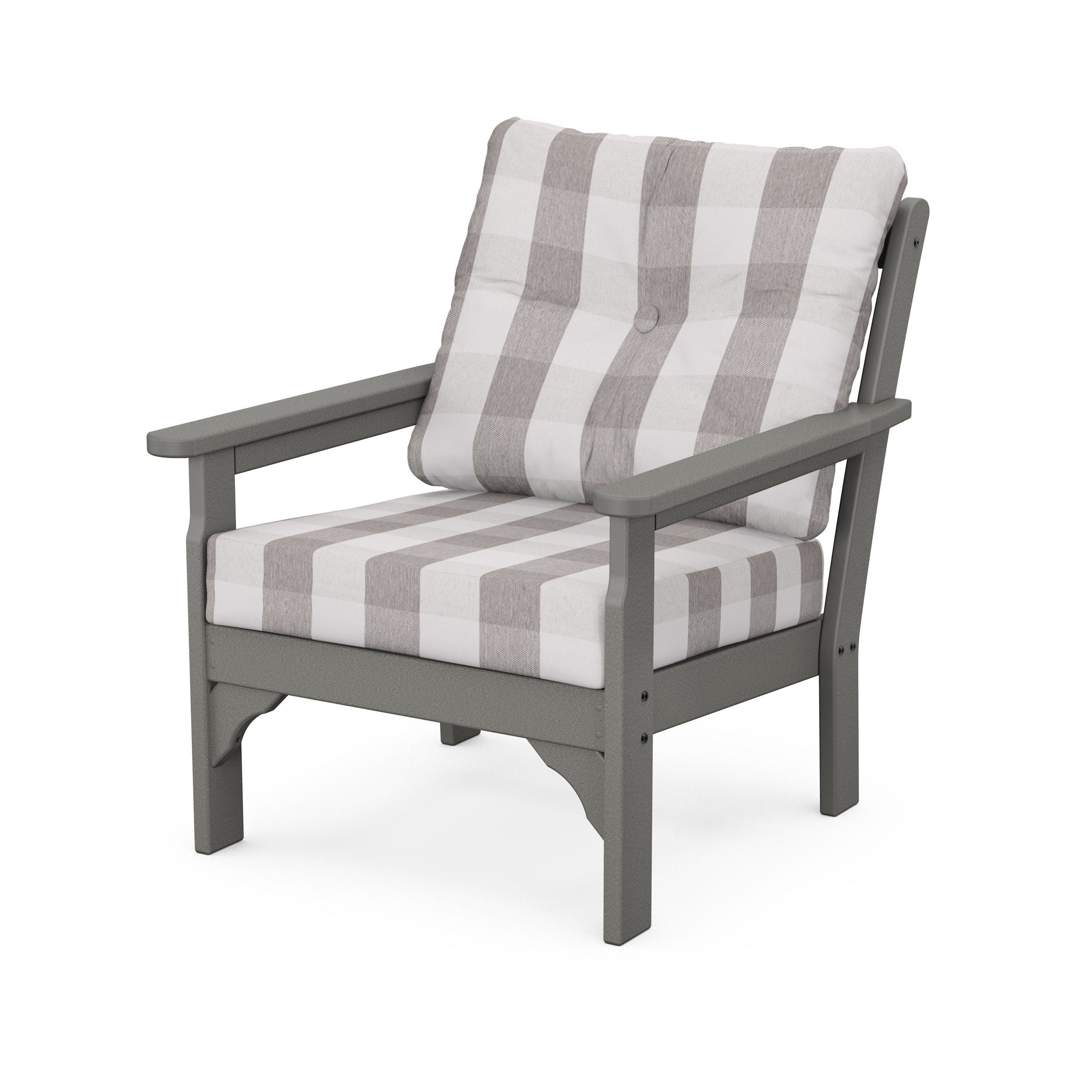 Vineyard Deep Seating Chair