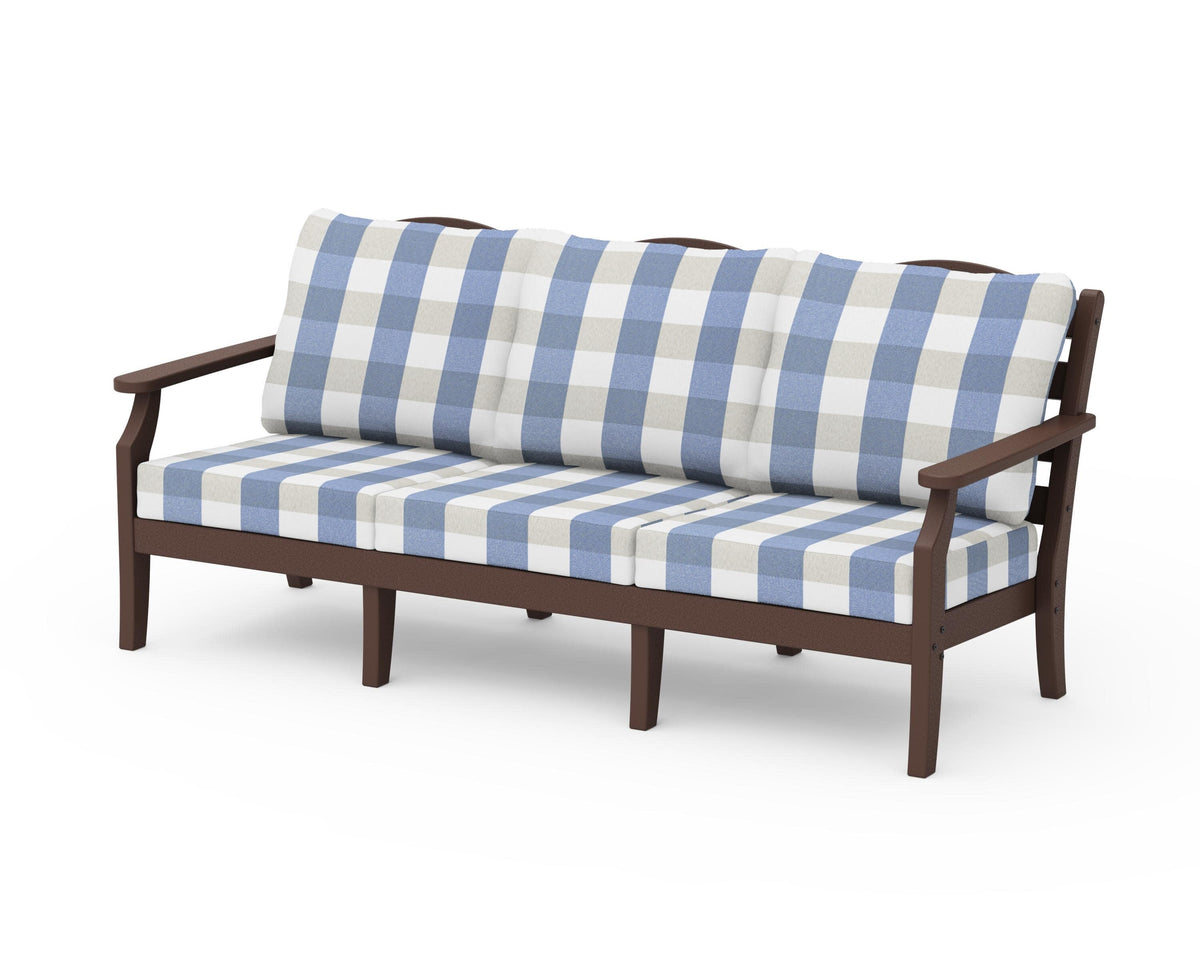 Savannah Deep Seating Sofa