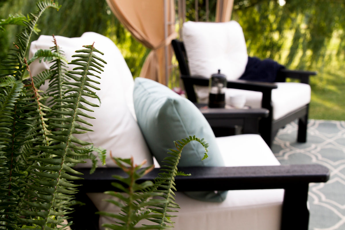 Vineyard Deep Seating Chair