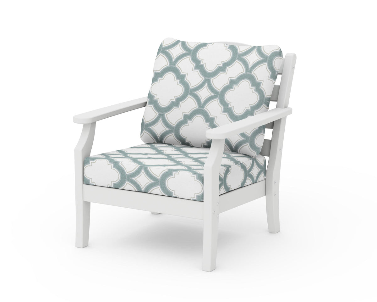 Savannah Deep Seating Chair