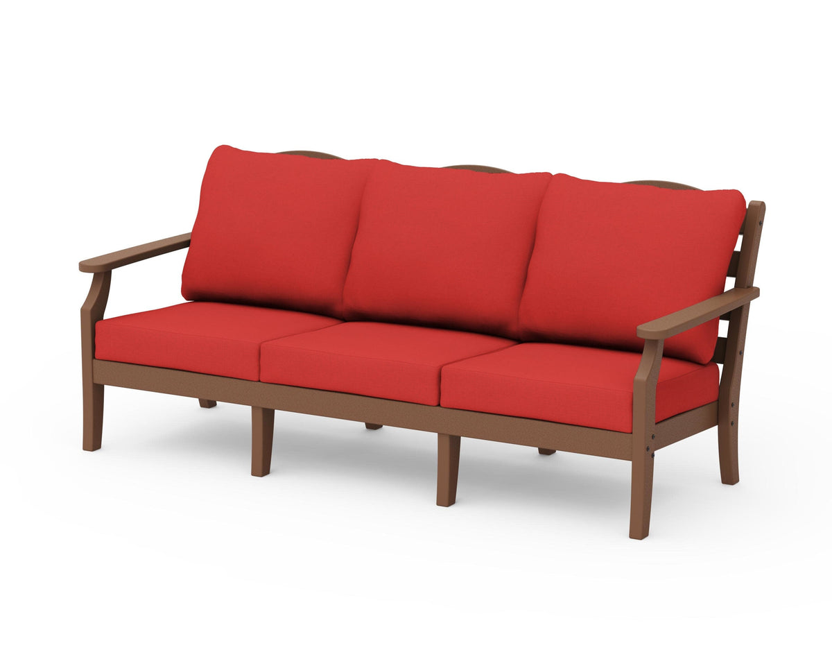 Savannah Deep Seating Sofa