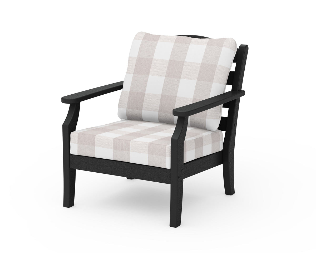 Savannah Deep Seating Chair