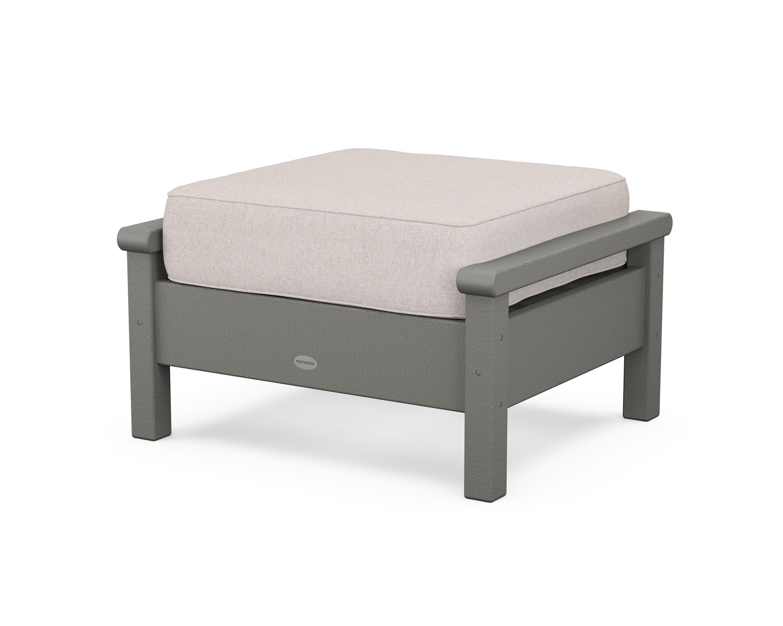 Harbour Deep Seating Ottoman