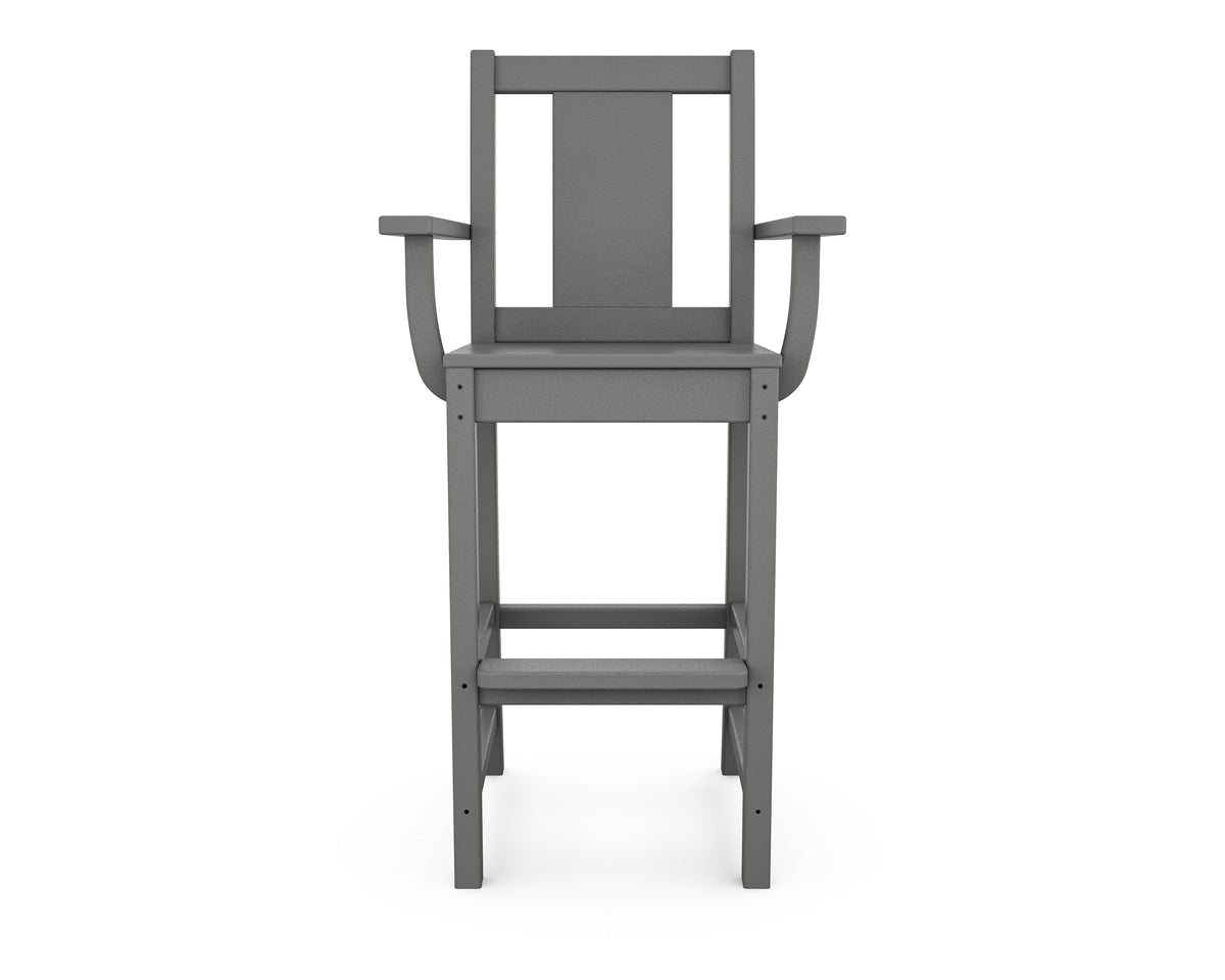 Prairie Bar Arm Chair