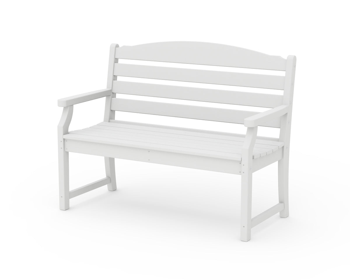 Savannah 48" Bench