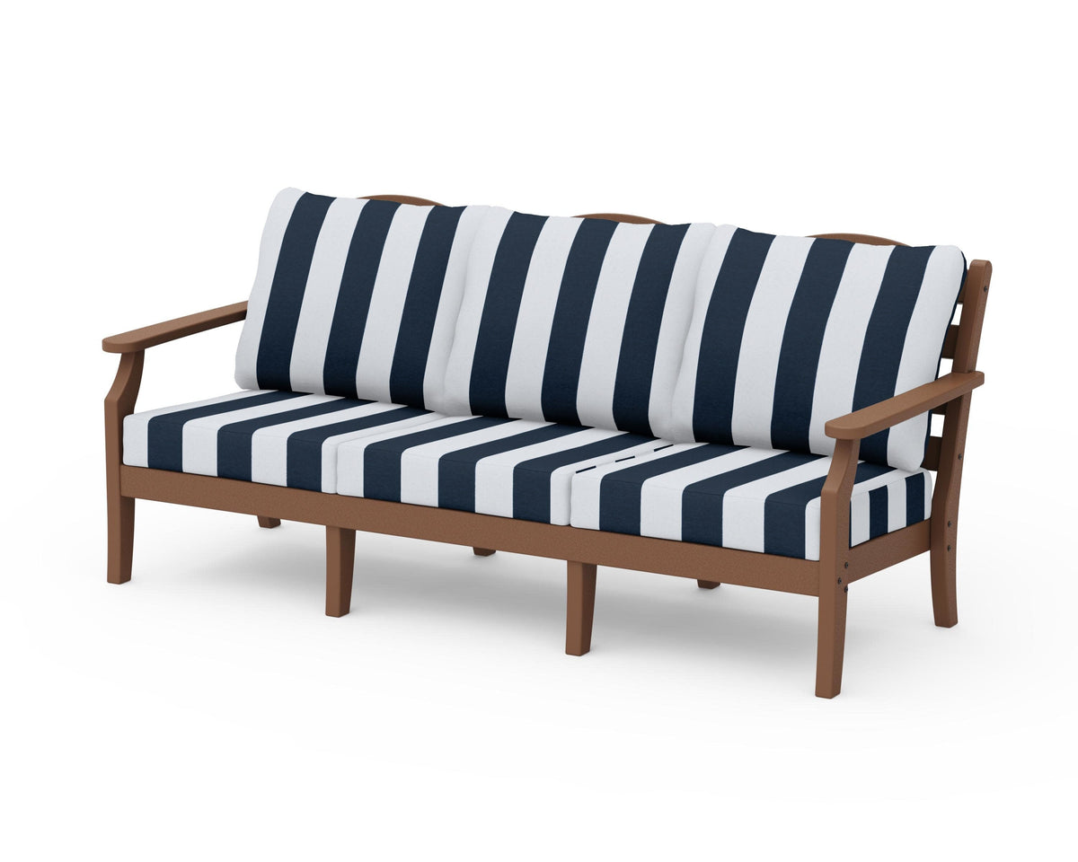 Savannah Deep Seating Sofa