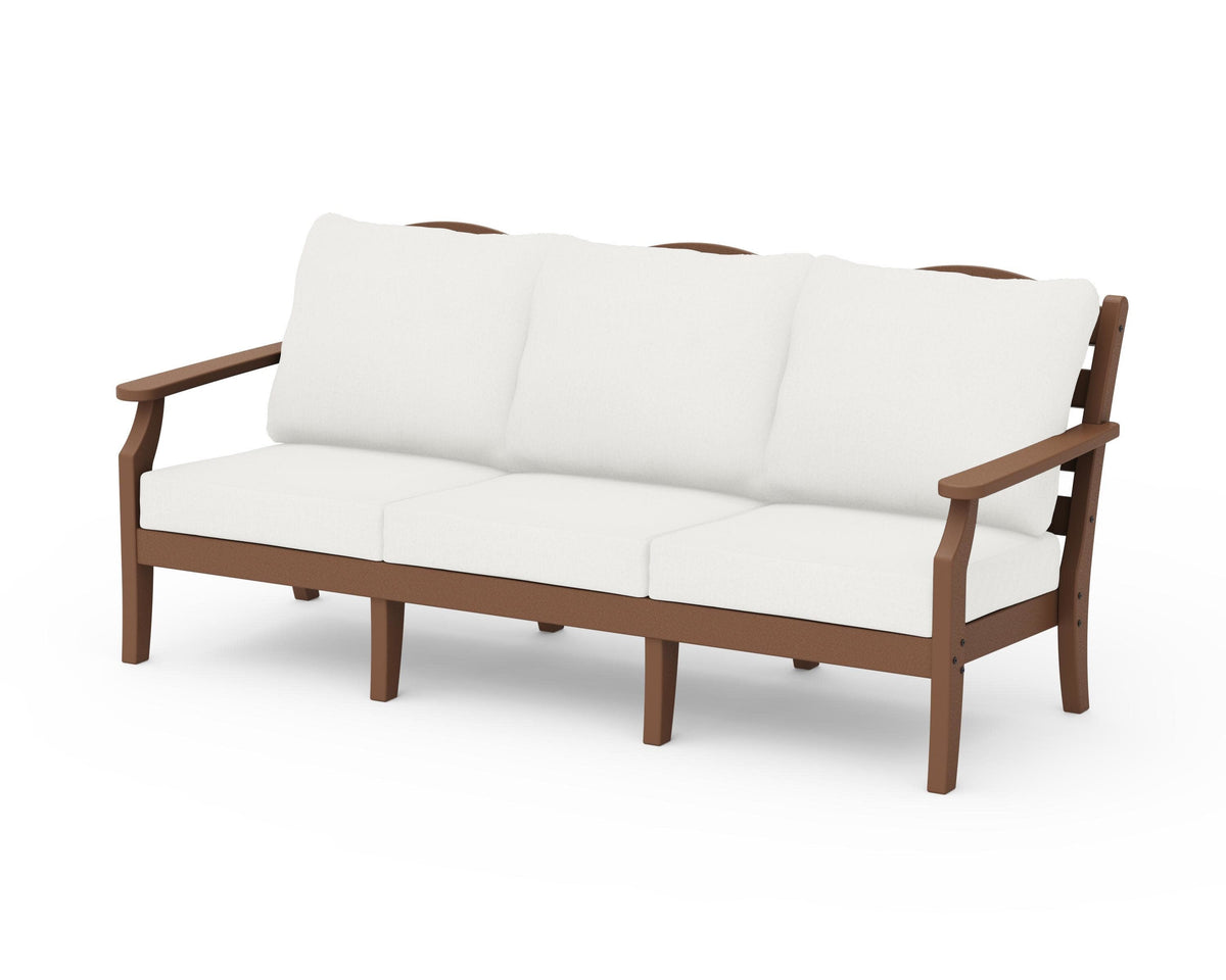 Savannah Deep Seating Sofa