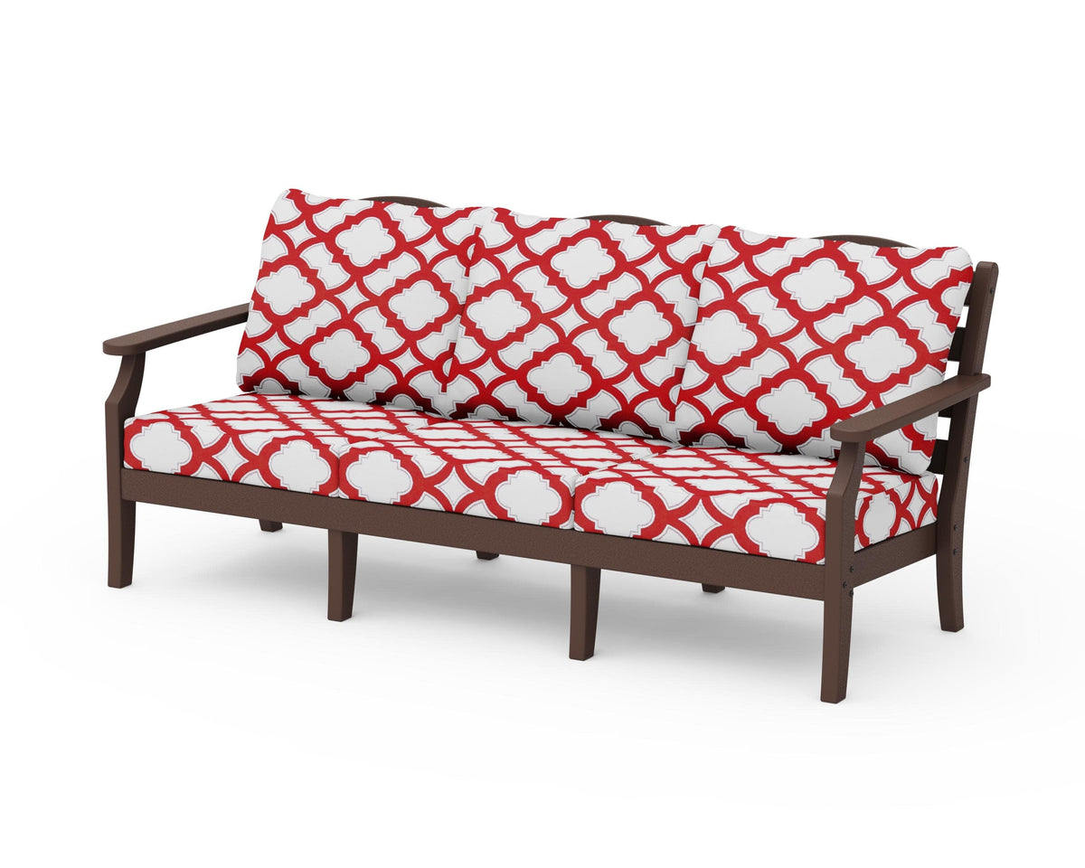 Savannah Deep Seating Sofa