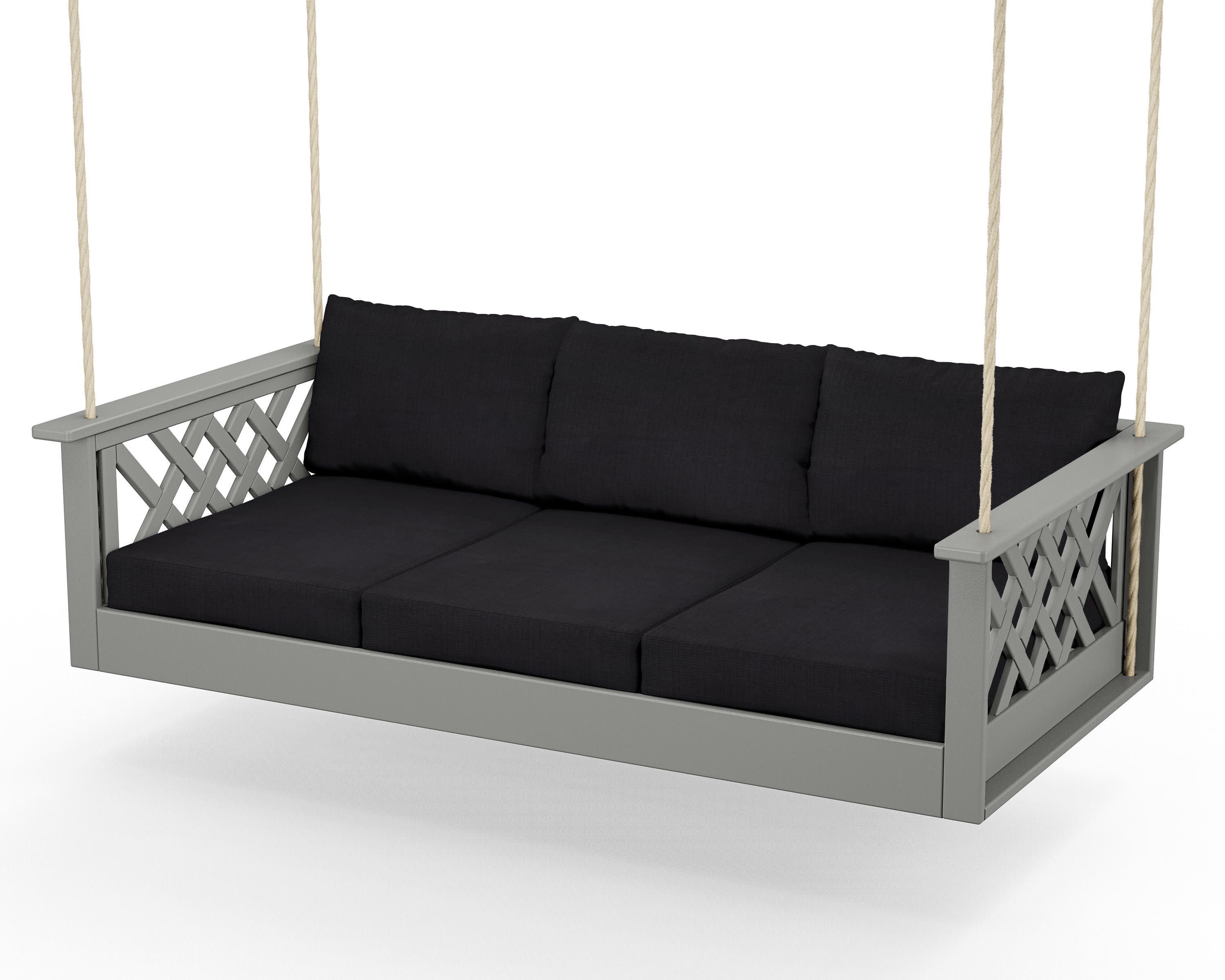 Wovendale Daybed Swing