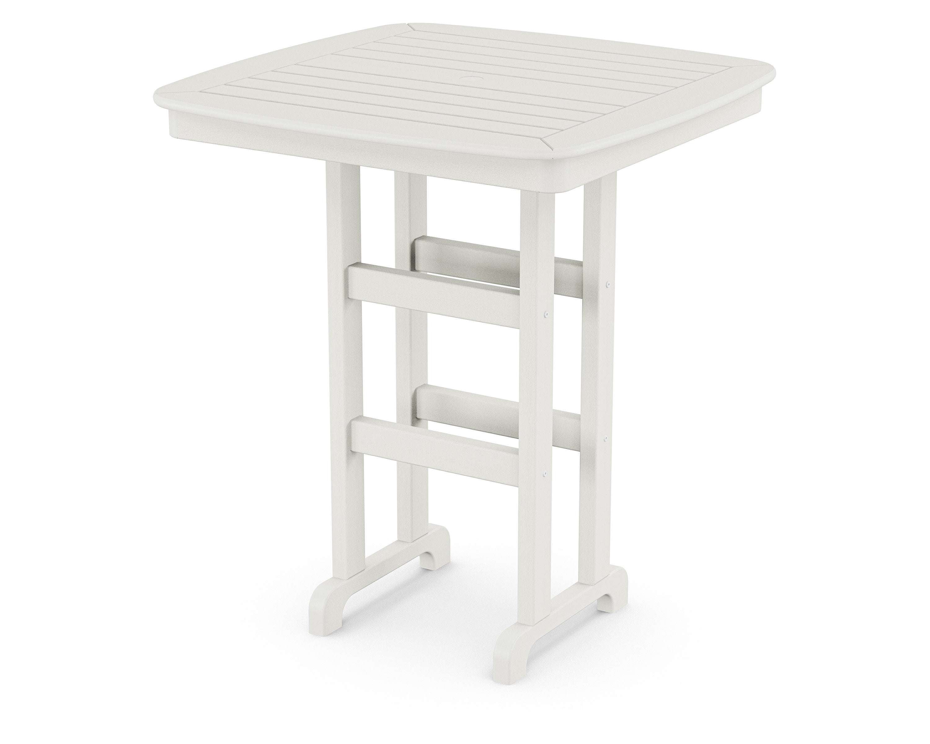 Nautical 37" Bar Table