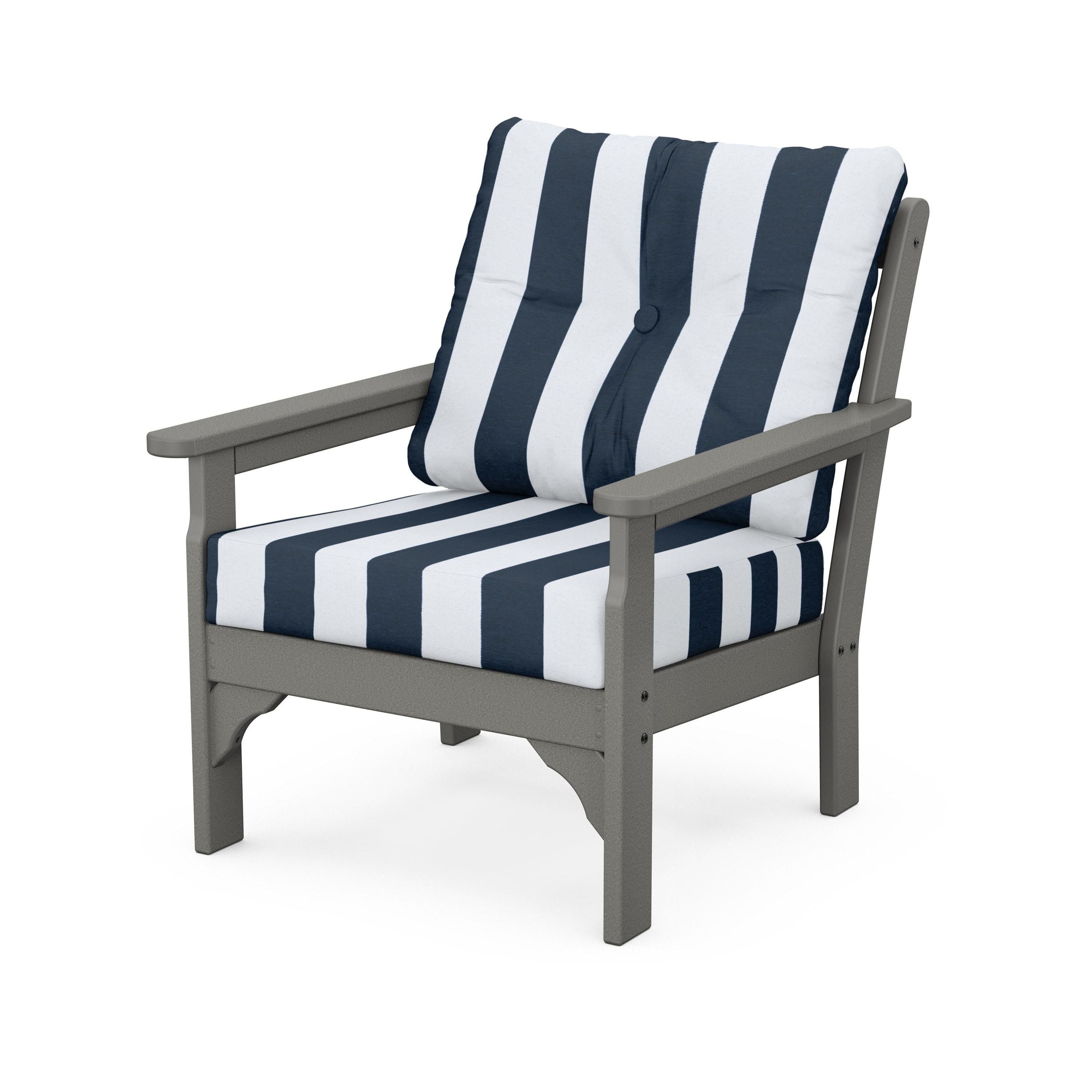 Vineyard Deep Seating Chair