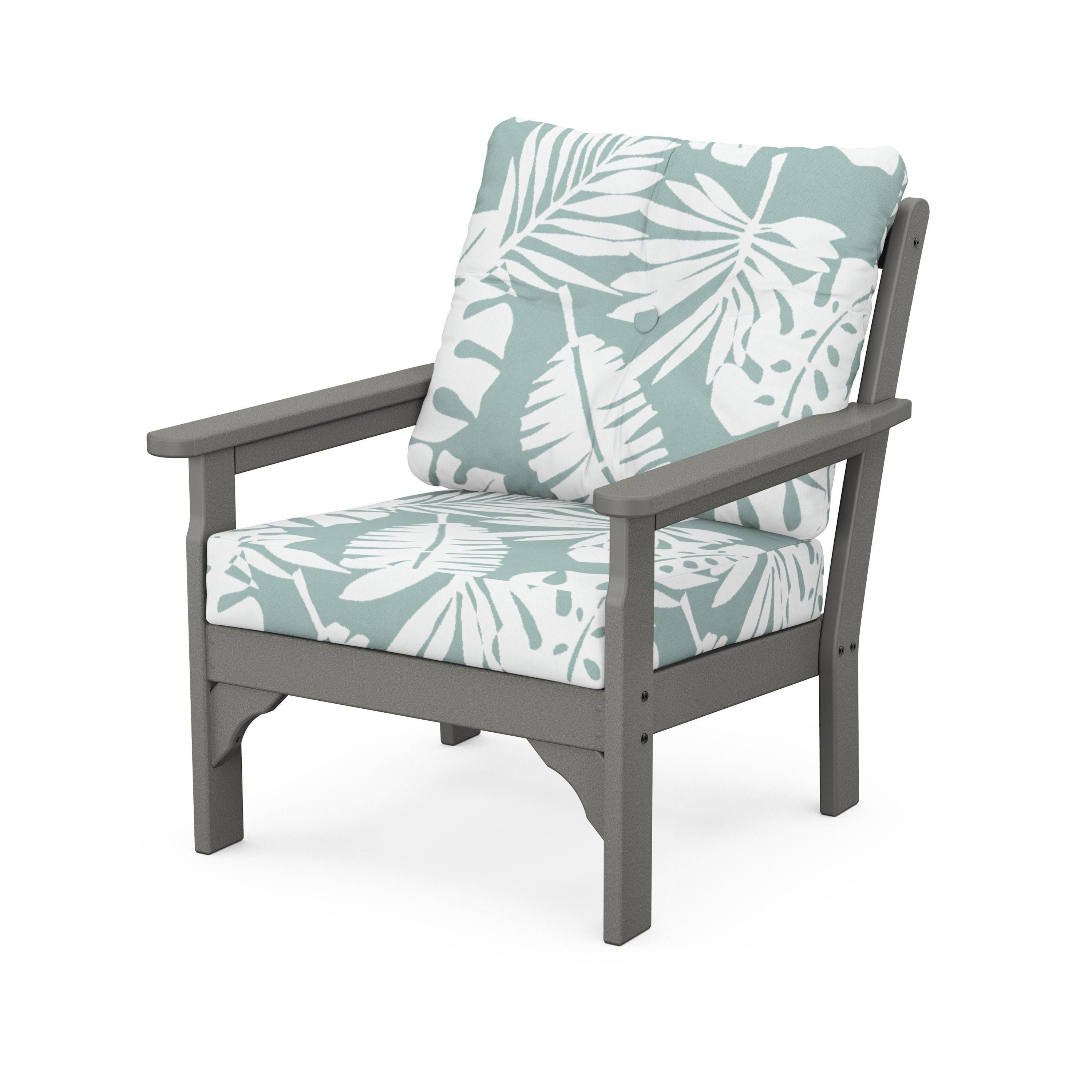 Vineyard Deep Seating Chair
